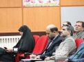 گزارش تصویری مراسم بزرگداشت هفته پژوهش و قدردانی از پژوهشگران برتر